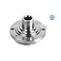 front wheel hub (without ABS) | Meyle | Mk2 Golf, Jetta ,Vento, Scirocco og Corrado
