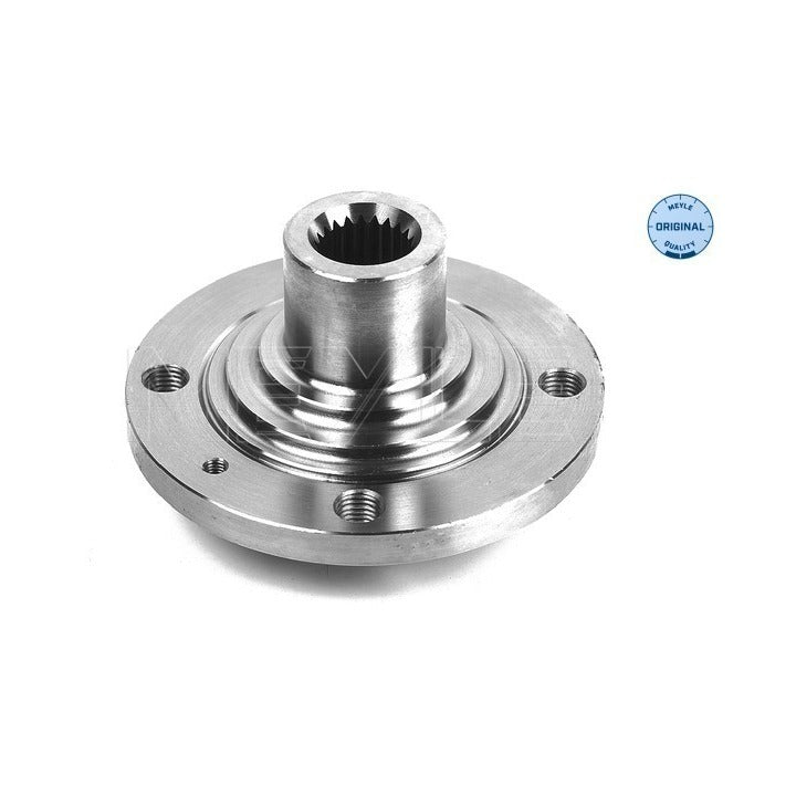 front wheel hub (without ABS) | Meyle | Mk2 Golf, Jetta ,Vento, Scirocco og Corrado