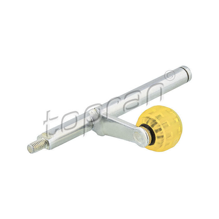 Deflection Shaft, gearshift mechanism fyrir Mk2, Golf, Jetta og Mk3 Golf, Vento (Copy)