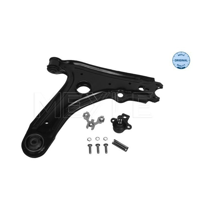 MEYLE ® Track Control Arm and Ball joint | Vw MK2 Golf og Jetta | Vinstri eða hægra meginn
