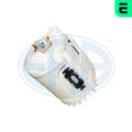 Bensíndæla | Fuel Tank Pump with Housing 3 Bar: VW T4 (1991-2003), Golf Mk3 (1992-1998), Corrado (1989-1995)
