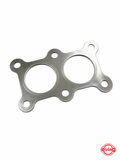 Púst pakkning Dual Downpipe | Elring | VW Golf Mk2 (1990-1992), Golf Mk3 (1992-1998), Corrado (1989-1995) MK4 VR5..