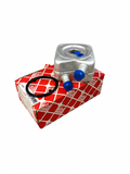 Oil Cooler for Petrol or Diesel Engines: T25 (1981-1992), Golf Mk1 (1982-1983), Golf Mk2 (1984-1992)