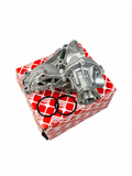 Vatnsdæla | Water pump fyrir Volkwagen Mk1, Mk2, Mk3 Golf, JETTA , Vento, T25 VW