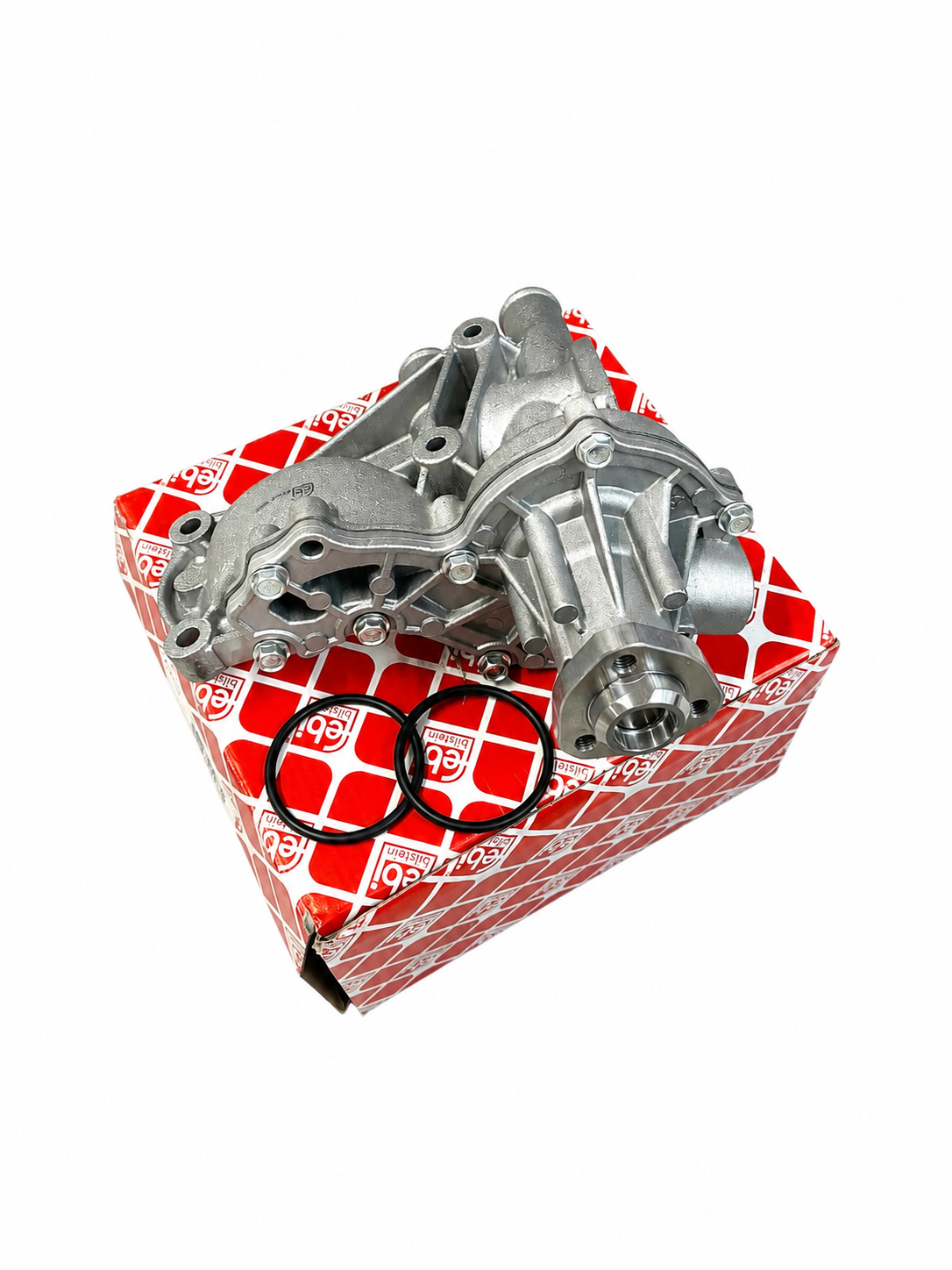 Vatnsdæla | Water pump fyrir Volkwagen Mk1, Mk2, Mk3 Golf, JETTA , Vento, T25 VW