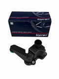 Engine cranckase breather | Mk2 og MK3 Golf GTI 16V ABF, KR,PL