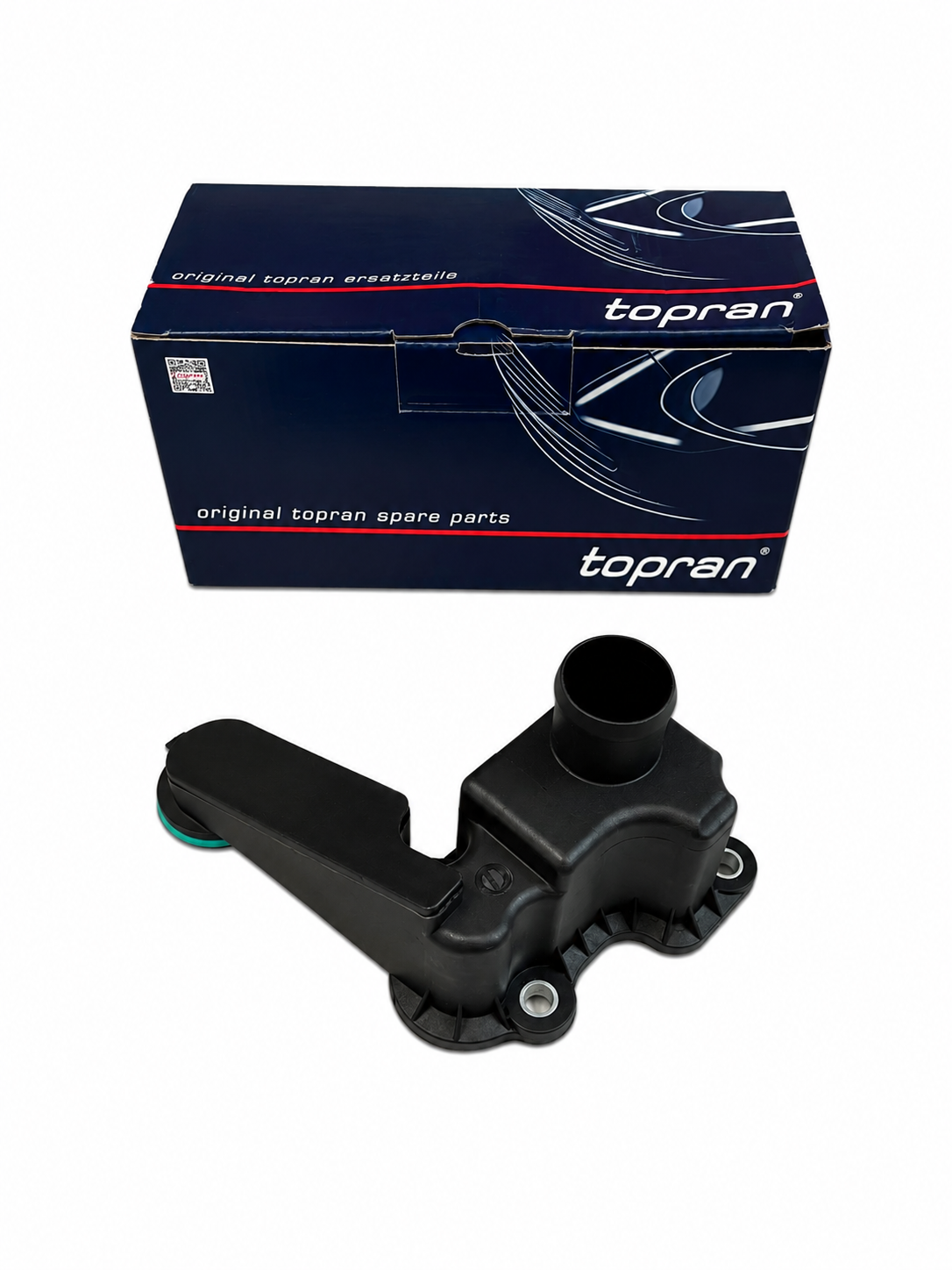Engine cranckase breather | Mk2 og MK3 Golf GTI 16V ABF, KR,PL