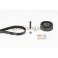 Tímareim og strekkjari | Continental Timing belt kit fyrir MK1 Mk2 MK3 VW Golf Jetta Vento 8v