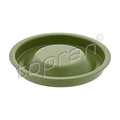 Gearbox Cover plate for release bearing (020 gírkassi) fyrir Mk1 Mk2 Mk3 Golf Vento, Caddy