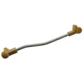 Gear linkage shift rod  (fyrir 5 gíra 020 rod shift gírkassa) VW Mk2, Golf, Jetta CL GL GTI..