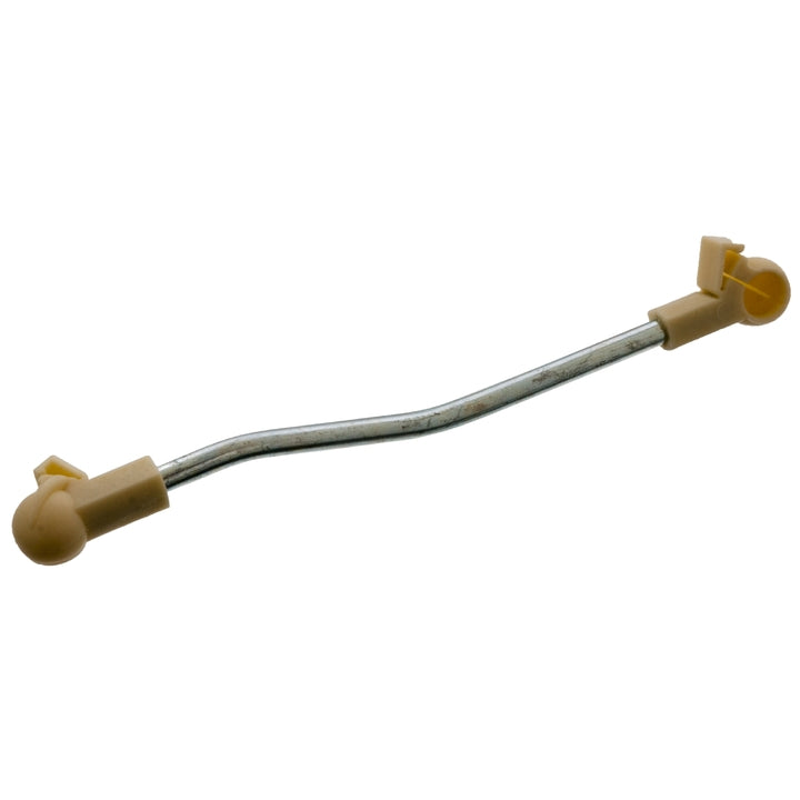 Gear linkage shift rod  (fyrir 5 gíra 020 rod shift gírkassa) VW Mk2, Golf, Jetta CL GL GTI..