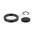 Gearbox flange seal kit fyrir Mk2,Mk3 MK4 Golf, Jetta Vento Bora, New Beetle ++