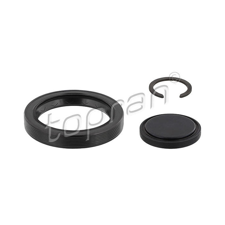 Gearbox flange seal kit fyrir Mk2,Mk3 MK4 Golf, Jetta Vento Bora, New Beetle ++