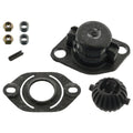 Gear lever repair kit VW Mk1 Mk2, Golf, Jetta Caddy CL GL GTI, Mk3 Golf , cabriolet