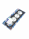 Cylinder Head Gasket | Pakkning 1.6-1.8: VW Golf Mk1 (1982-1983), Golf Mk2 (1984-1992), Golf Mk3 (1992-1995)