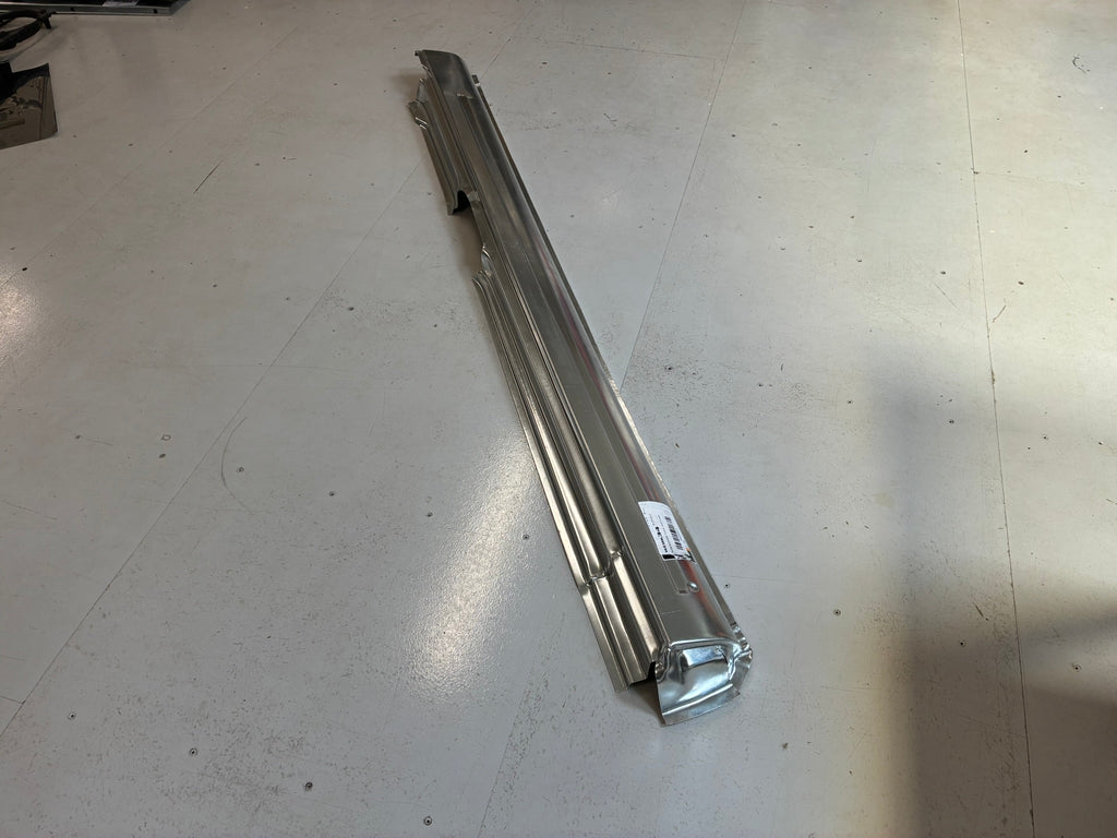 Volkswagen Mk3 Golf & Vento síls vinstra meginn | Left outer sill