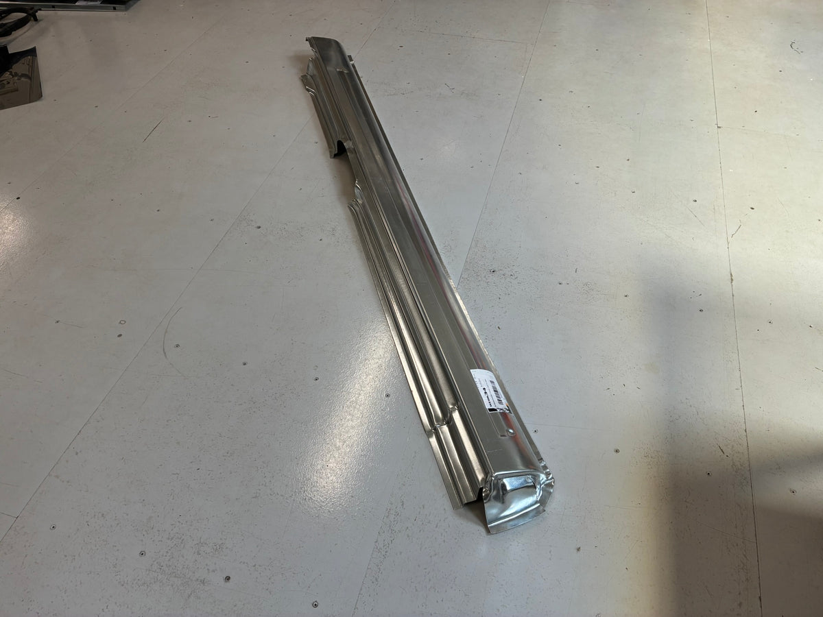 Volkswagen Mk3 Golf & Vento síls vinstra meginn | Left outer sill