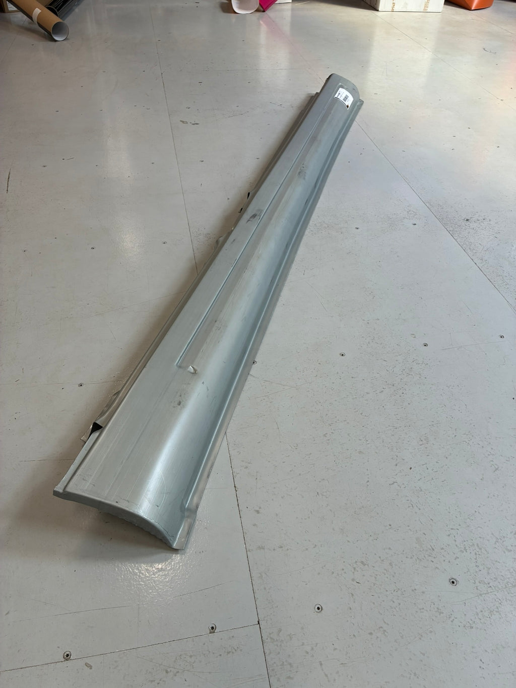Volkswagen Mk3 Golf & Vento síls hægra meginn | Right outer sill