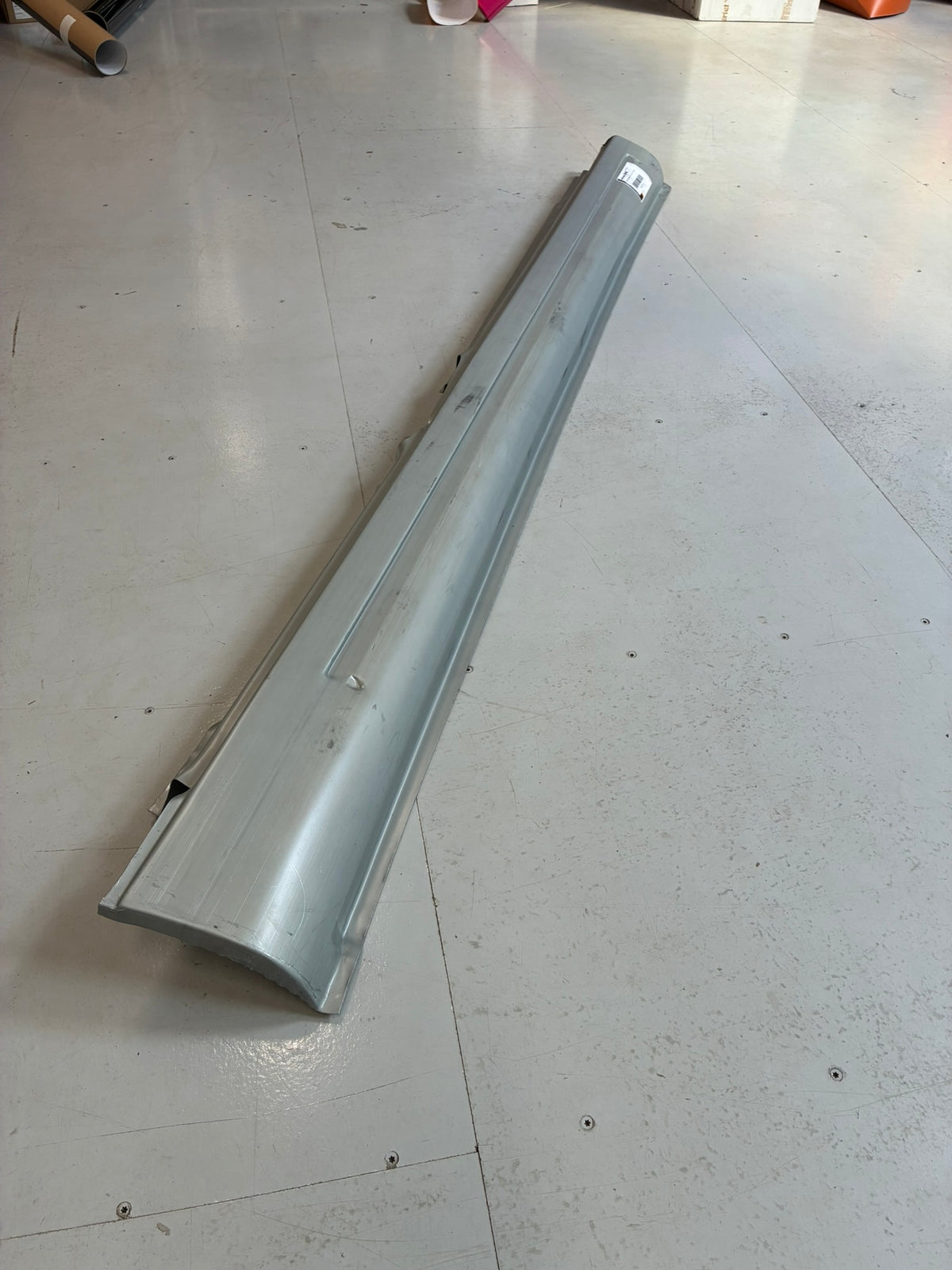 Volkswagen Mk3 Golf & Vento síls hægra meginn | Right outer sill