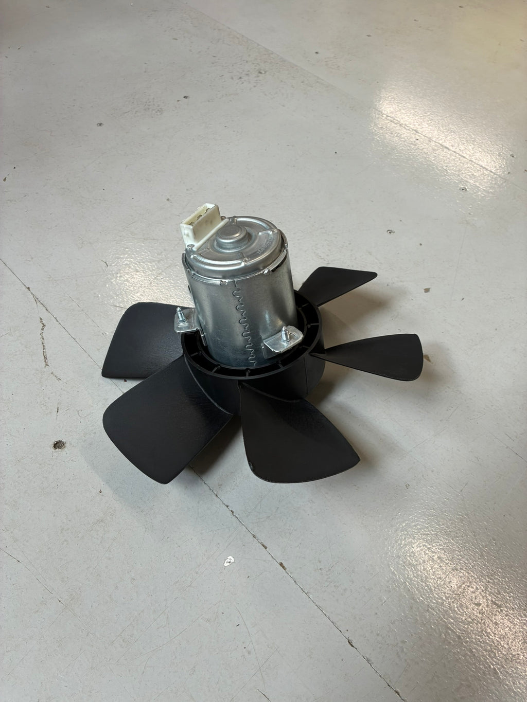 Radiator Fan | Mk2 Golf | Mk1 Golf Cabriolet
