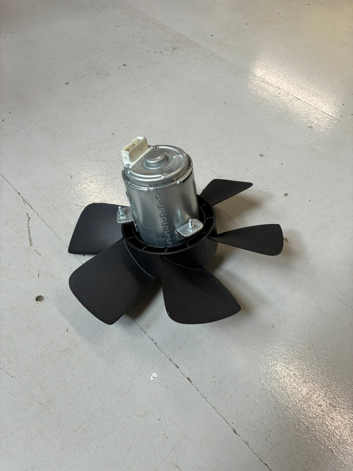 Radiator Fan | Mk2 Golf | Mk1 Golf Cabriolet