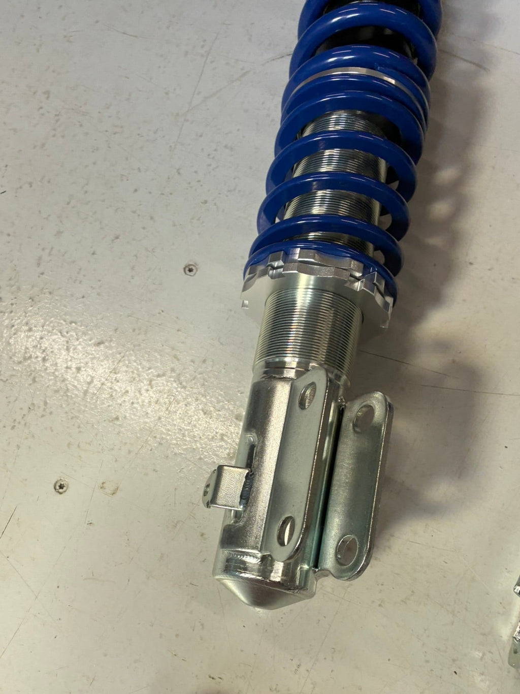 Coilover suspension kit TA Technix fyrir MK2 og MK3 Golf , Jetta og Vento (ekki syncro 4x4)
