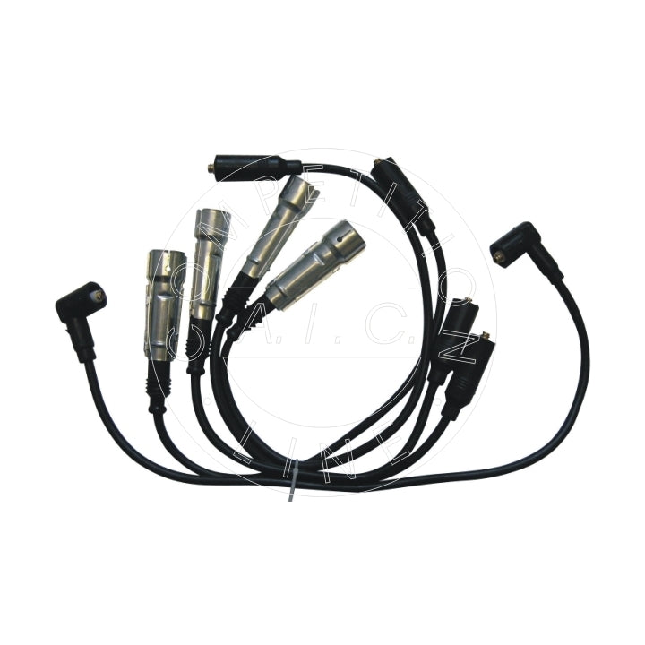 HT Ignition Lead Set for 1.6-2.0 Engine Pin Type Cap | : Golf Mk2 (1984-1992), Golf Mk3 (1992-1998), Corrado (1989-1995)