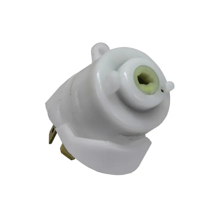 Ignition Switch, 6 Terminal: MK1, Mk2 Golf, Jetta ,Beetle (1974-1979), T2 Bay (1974-1979), T25/T3 (1980-1992)