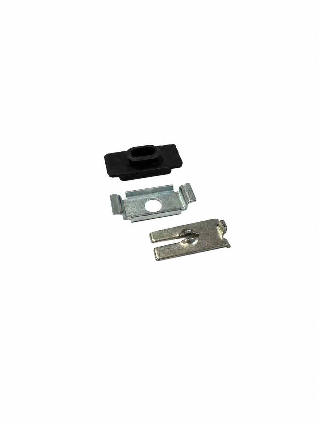 Clutch Cable Fitting Kit, Manual Adjustment : Golf Mk1 (1975-1983), Golf Mk2 (1984-1989), Caddy Mk1 (1983-1992)