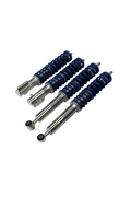 Coilover suspension kit TA Technix fyrir MK2 og MK3 Golf , Jetta og Vento (ekki syncro 4x4)