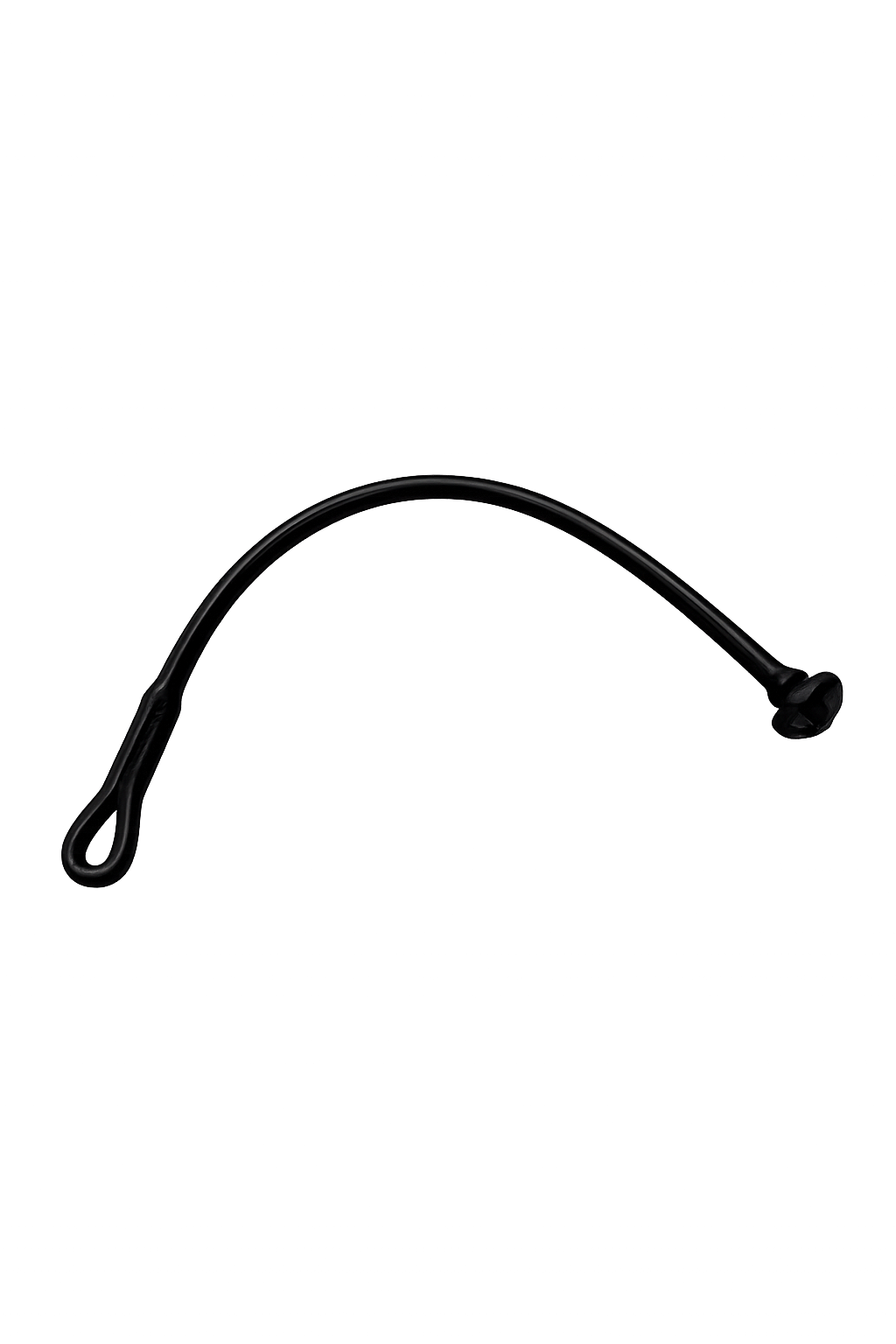 Parcel Shelf Retaining Strap | VW Golf Mk2, Polo Mk3 6N, Golf Mk3