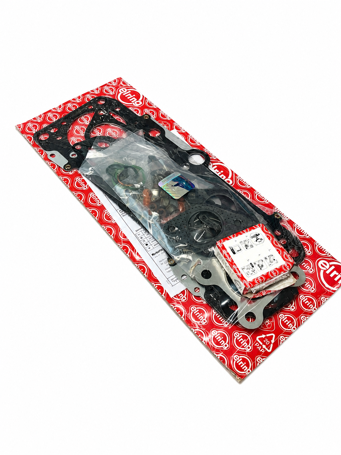 Head pakkning | Head gasket set 16v ABF Mk3 VW Golf GTi 16V