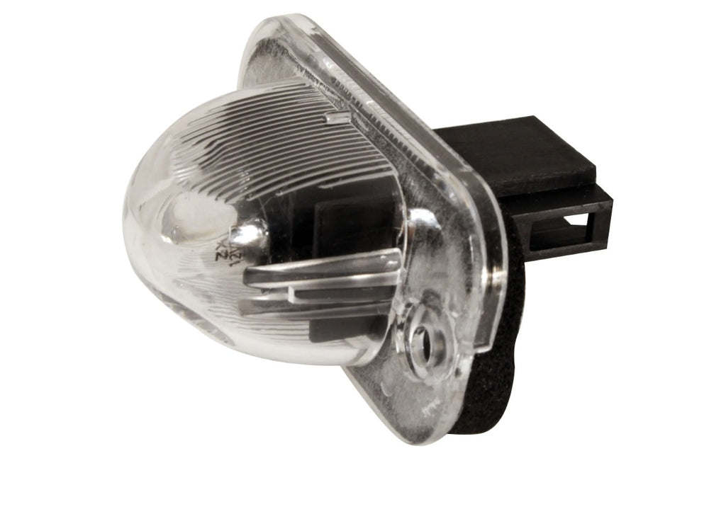 Númeraljós | Number Plate Light Assembly: Golf Mk2 (1984-1992), Jetta (1984-1992)