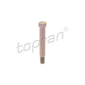 Bolt through selector rod (fyrir 020 rod shift gírkassa) Mk2, Golf, Jetta og Mk3 Golf, Vento
