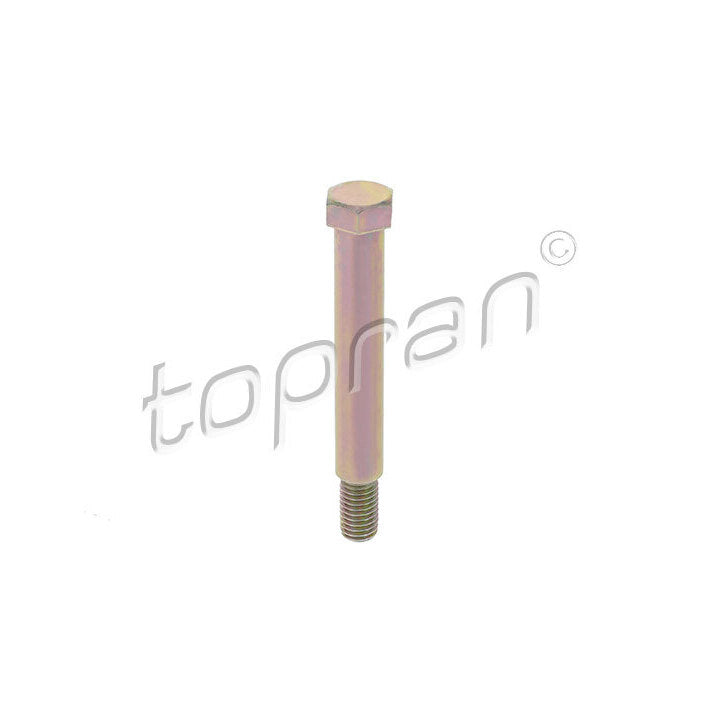 Bolt through selector rod (fyrir 020 rod shift gírkassa) Mk2, Golf, Jetta og Mk3 Golf, Vento