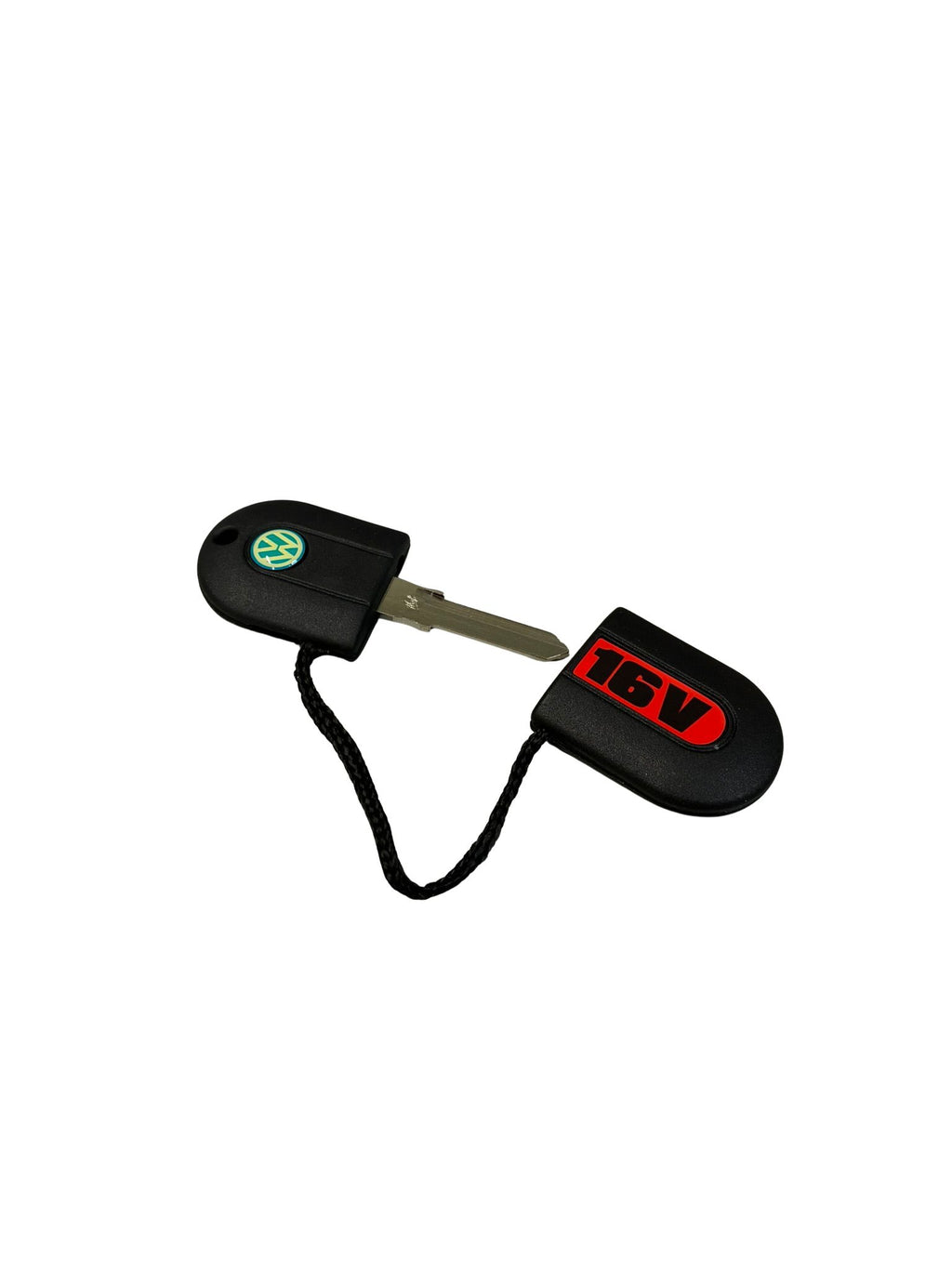 Key blank Mk2 Golf GTI 16v Pill key