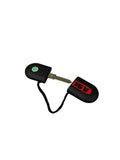 Key blank Mk2 Golf GTI 16v Pill key