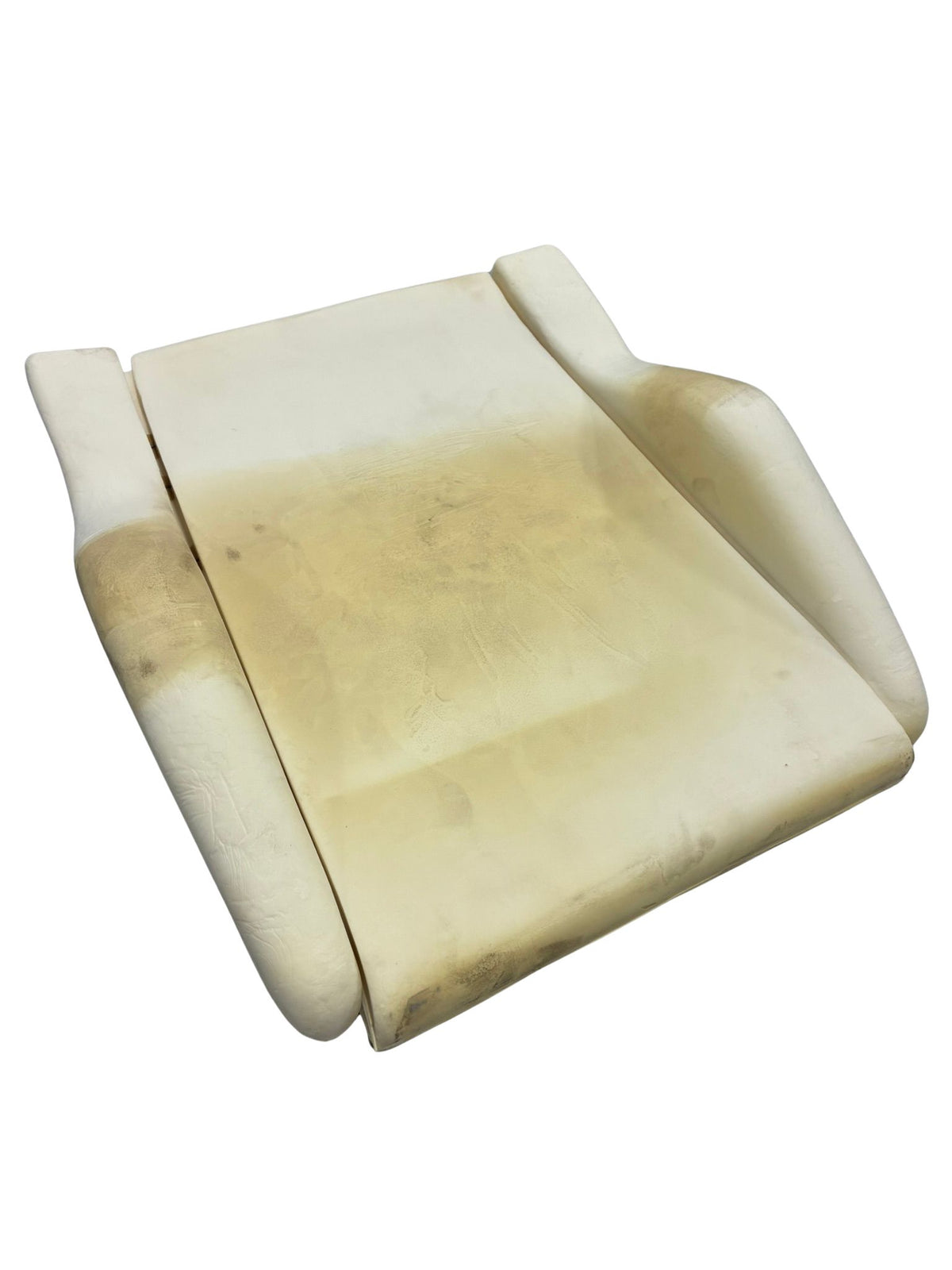 Seat Base Foam Padding, With Sports Type Seats: Golf Mk2 (1984-1989), Golf Mk1 Cabriolet (1984-1992), Jetta (1984-1989)