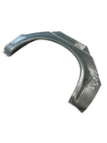 Mk2 Golf 3-dyra Afturbretti vinstra | Mk2 Golf 3-door left rear wheel arch repair panel