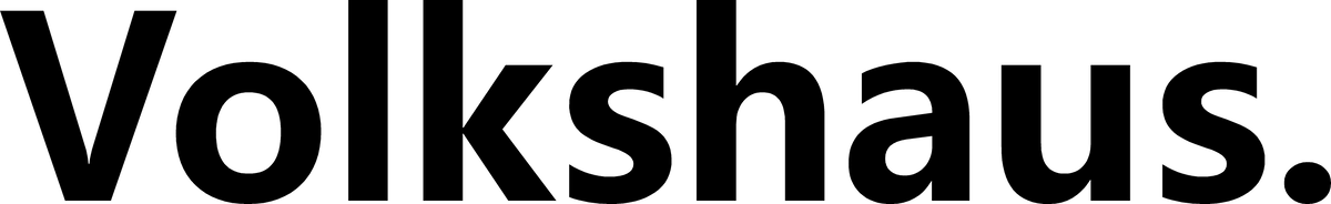 Volkshaus