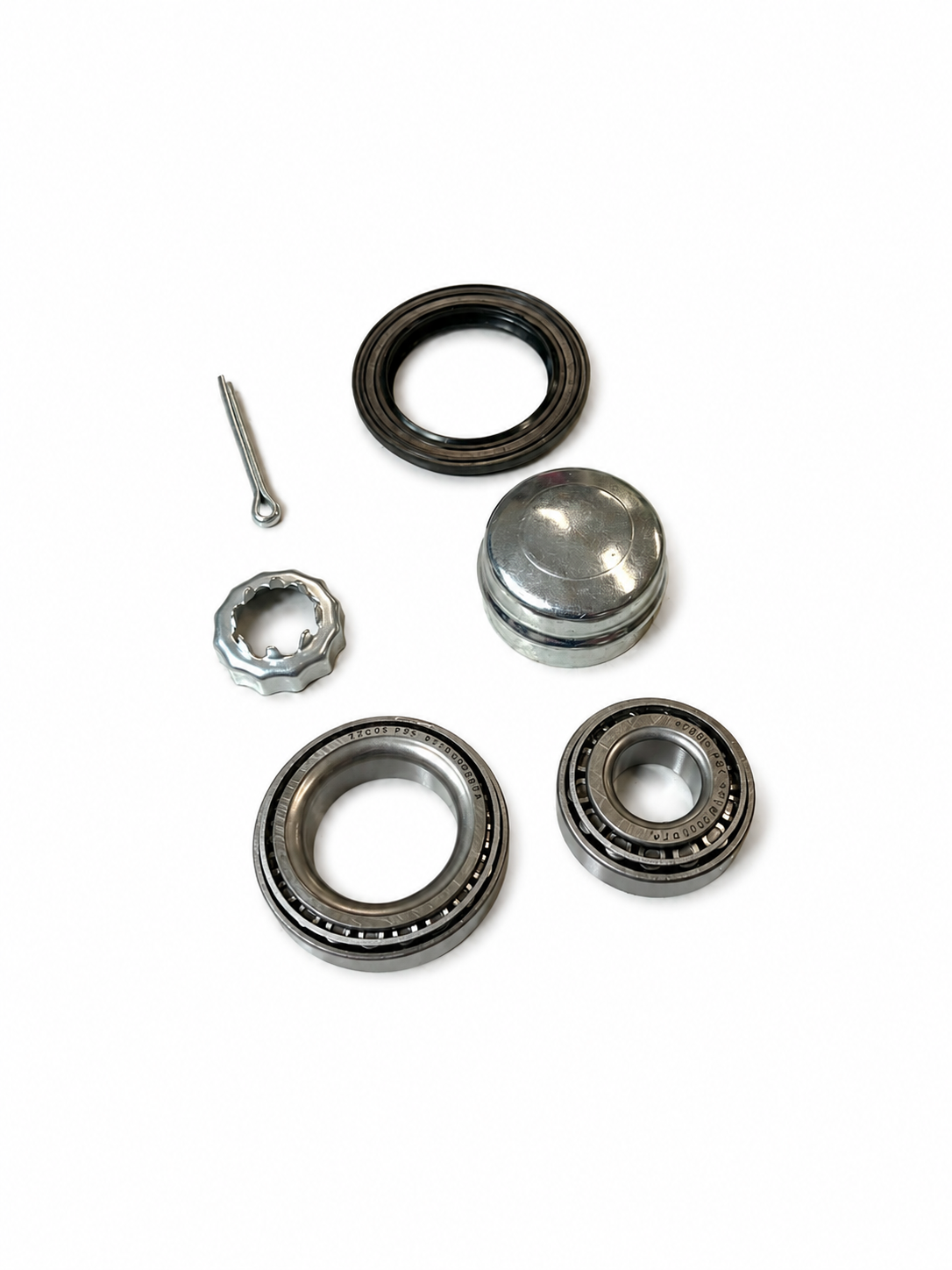 hjólalegur aftan | rear wheel bearing set Mk1 Mk2 Golf, Jetta ,Vento, Scirocco og Corrado