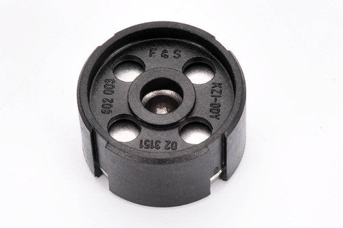 Clutch Release bearing (fyrir 020 rod shift gírkassa) Mk1 ,Mk2, Mk3 Golf, Jetta Vento (og mk4 1.6 8v)