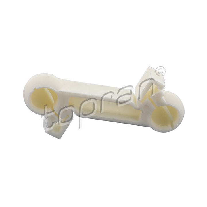 Selector-/Shift Rod (fyrir 5 gíra 020 rod shift gírkassa) Mk2, Golf, Jetta og Mk3 Golf, Vento